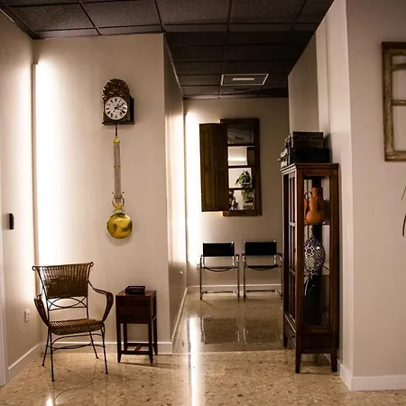 Hostel Acola Pontevedra