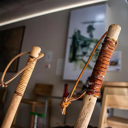 Acola Hostel Pontevedra