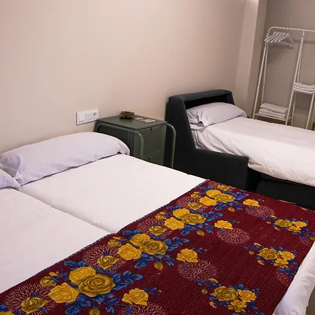 Acola Hostel Pontevedra