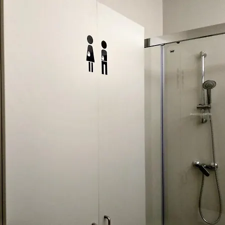 Acola Vandrerhjem Pontevedra