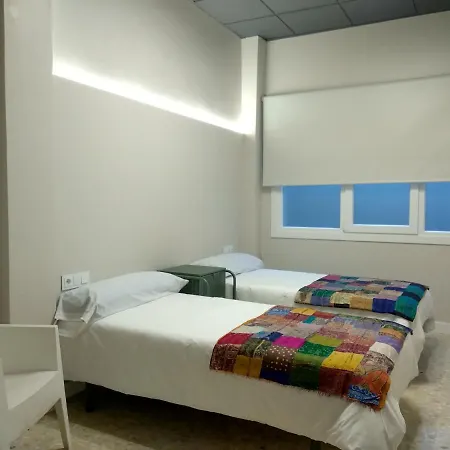 Acolá Hostal