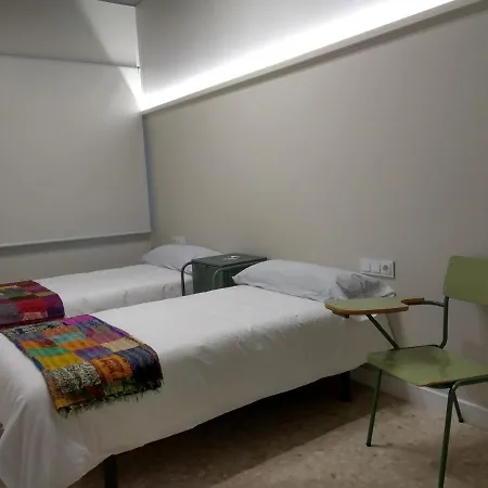 Hostal Acolá