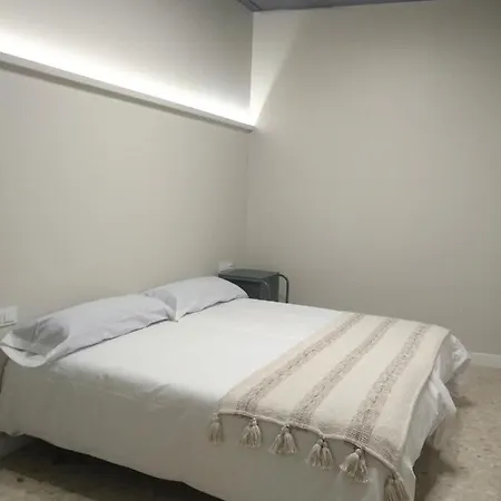 Acola Vandrerhjem Pontevedra