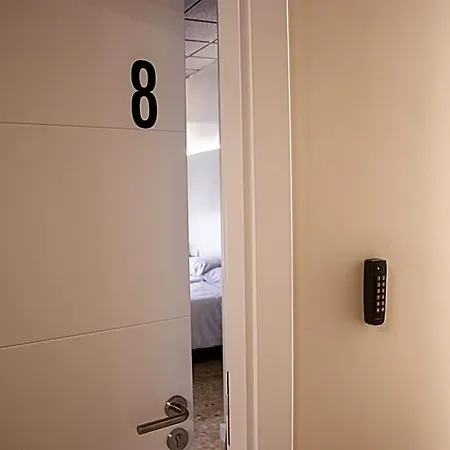 Hostel Acola Pontevedra