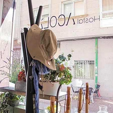 Acola * Pontevedra