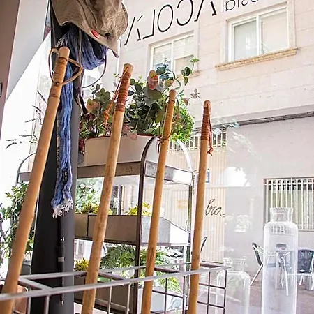 Acola * Pontevedra