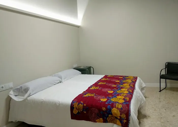 Acola Hostel Pontevedra