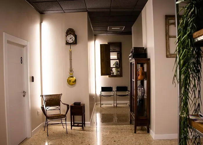 Hostel Acola Pontevedra