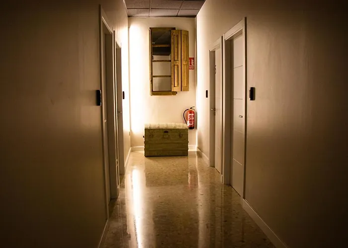 Acola Hostel Pontevedra