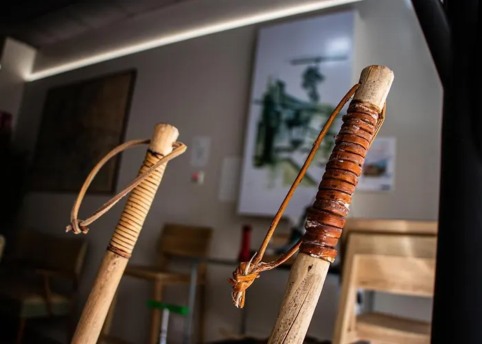 Acola Hostel Pontevedra