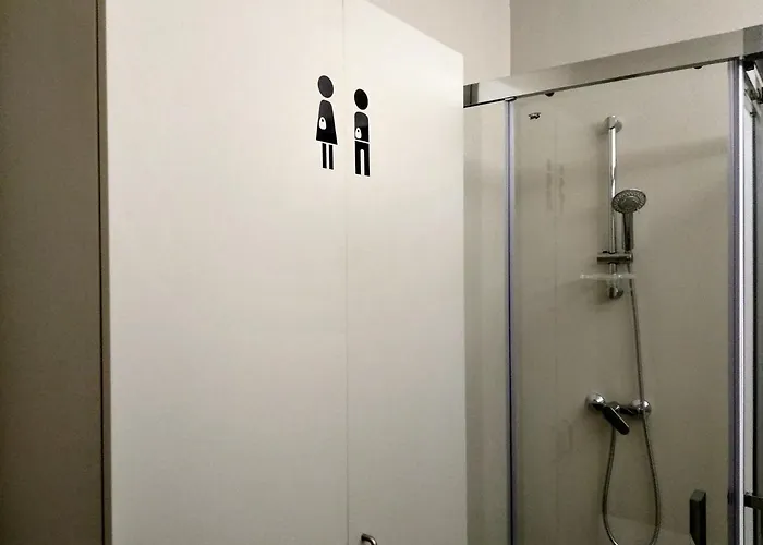 Acola Hostel Pontevedra