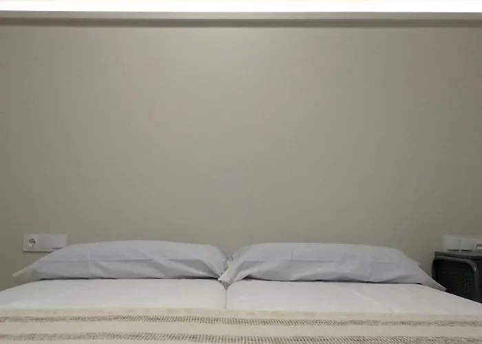 Acola Hostel Pontevedra