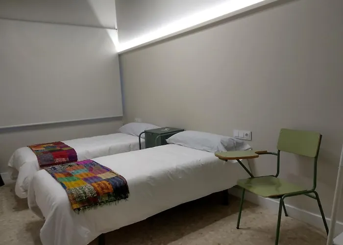 Hostel Acola