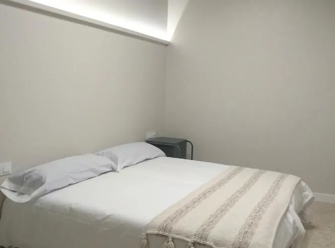 Acola Hostel Pontevedra