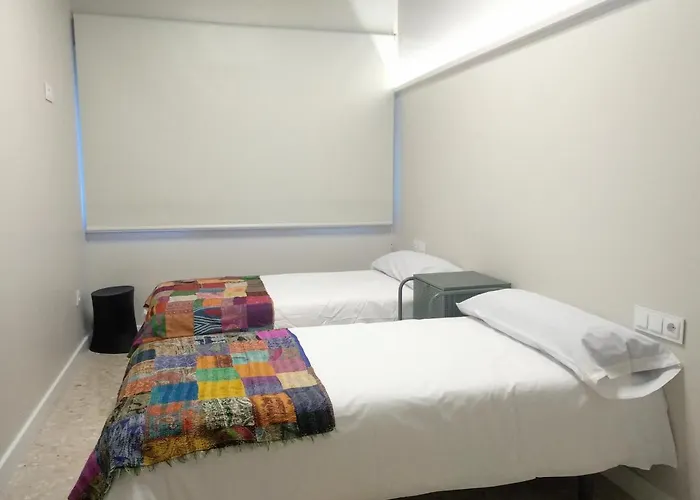 Acola Hostel Pontevedra