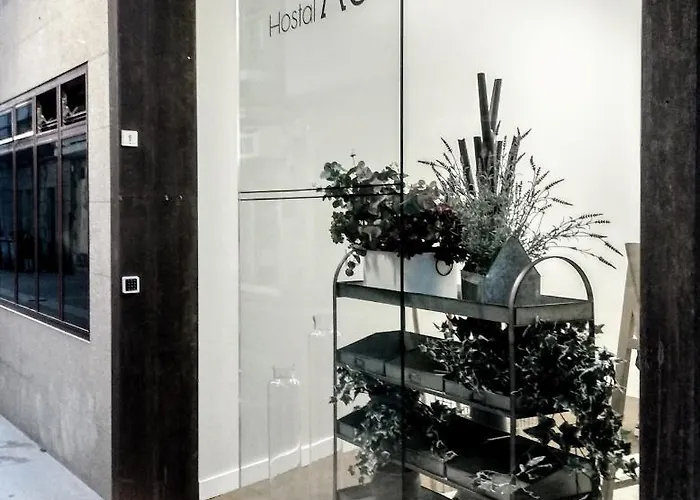 Hostel Acola Pontevedra