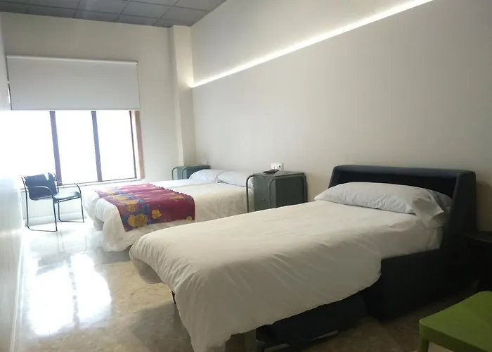 Hostel Acola Pontevedra